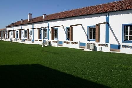 Monte Das Faias Cork Farm Hotel Grandola Exterior photo