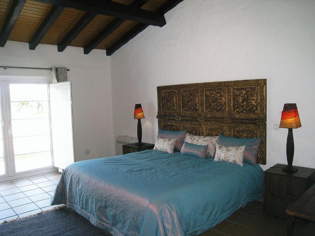 Monte Das Faias Cork Farm Hotel Grandola Room photo