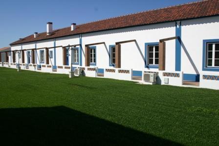 Monte Das Faias Cork Farm Hotel Grandola Exterior photo