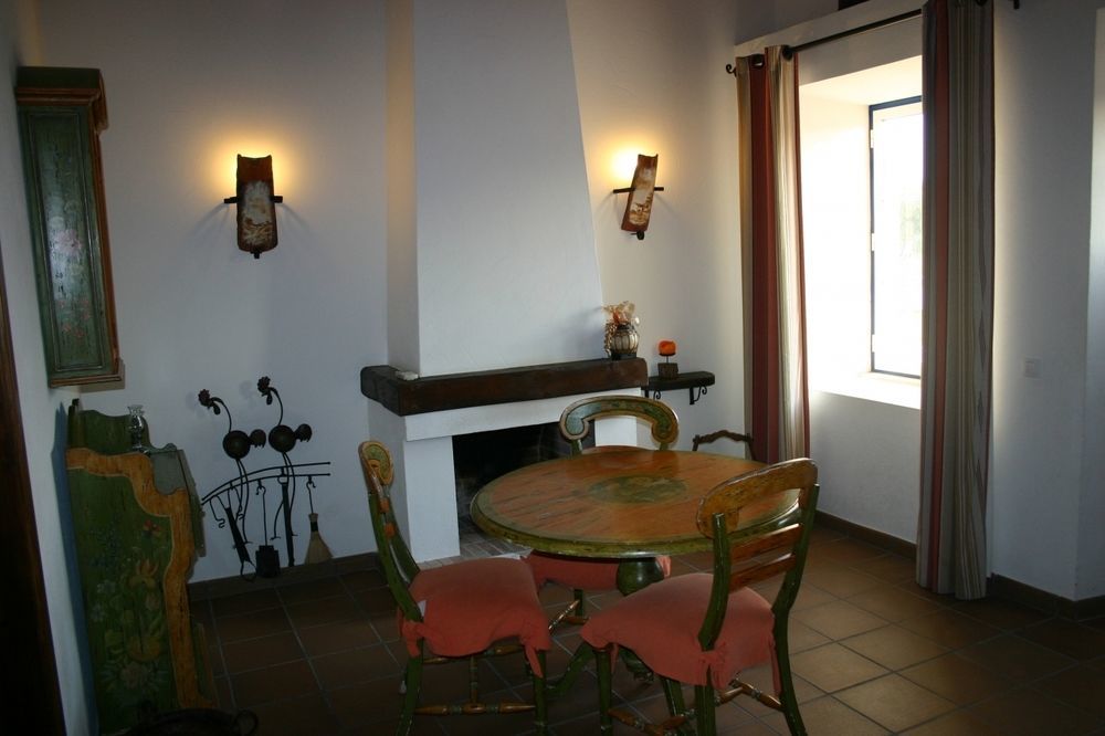 Monte Das Faias Cork Farm Hotel Grandola Exterior photo