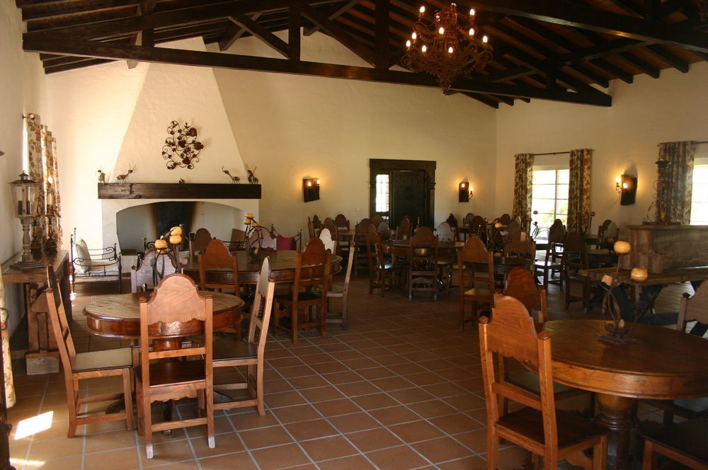 Monte Das Faias Cork Farm Hotel Grandola Exterior photo