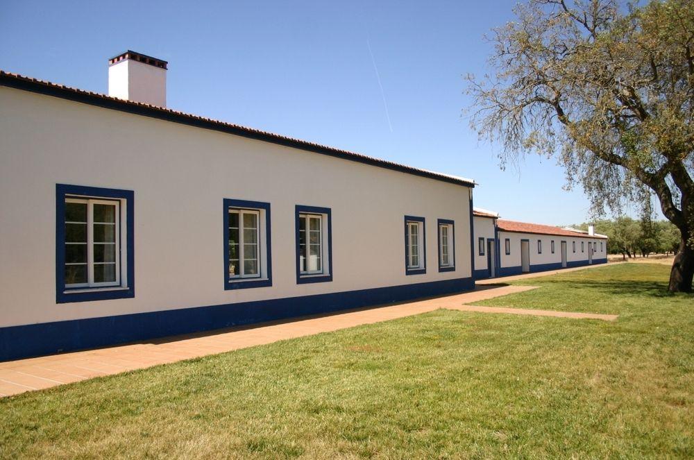Monte Das Faias Cork Farm Hotel Grandola Exterior photo