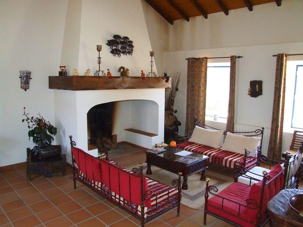 Monte Das Faias Cork Farm Hotel Grandola Exterior photo
