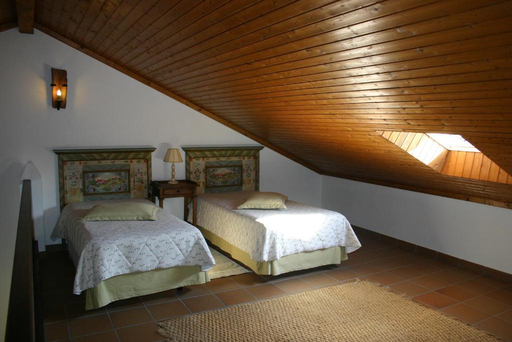 Monte Das Faias Cork Farm Hotel Grandola Room photo