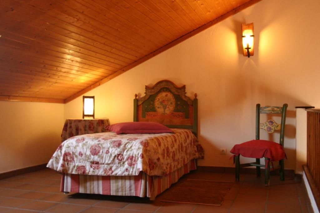 Monte Das Faias Cork Farm Hotel Grandola Room photo