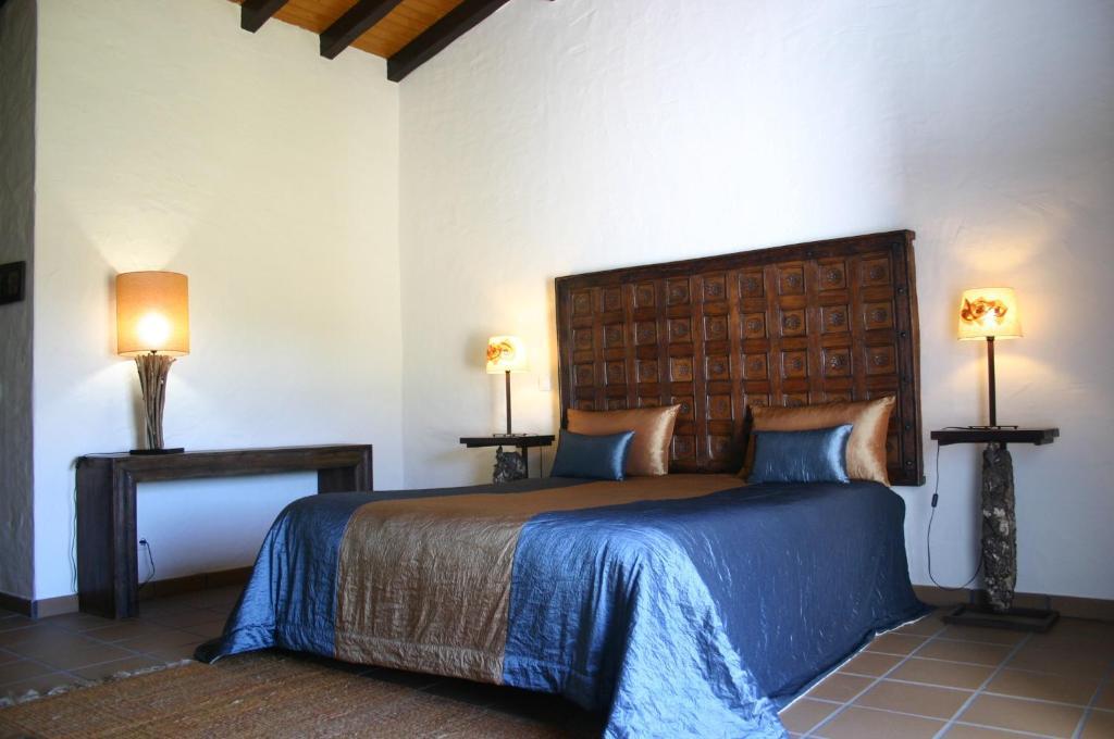 Monte Das Faias Cork Farm Hotel Grandola Exterior photo