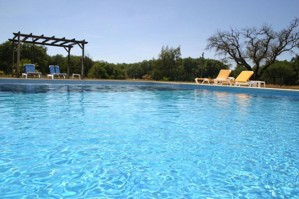 Monte Das Faias Cork Farm Hotel Grandola Exterior photo