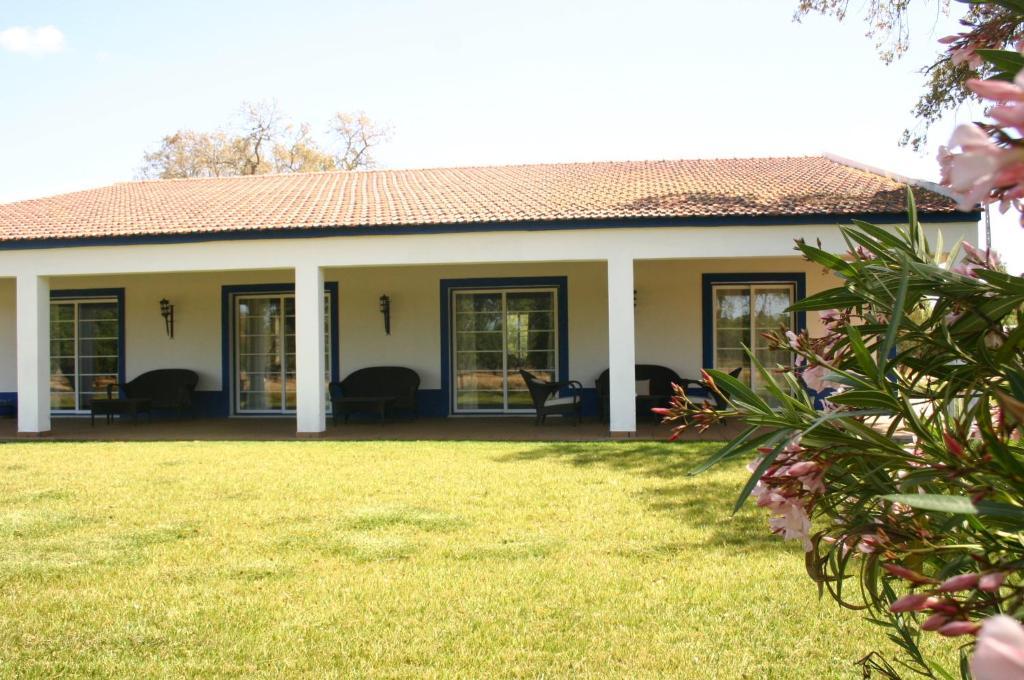 Monte Das Faias Cork Farm Hotel Grandola Exterior photo