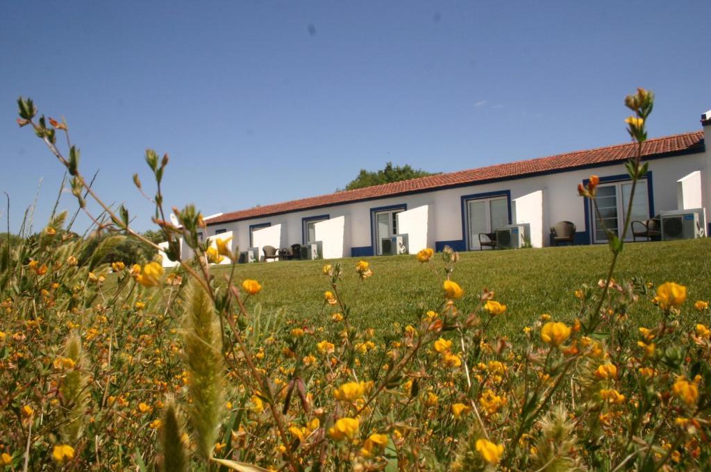 Monte Das Faias Cork Farm Hotel Grandola Exterior photo