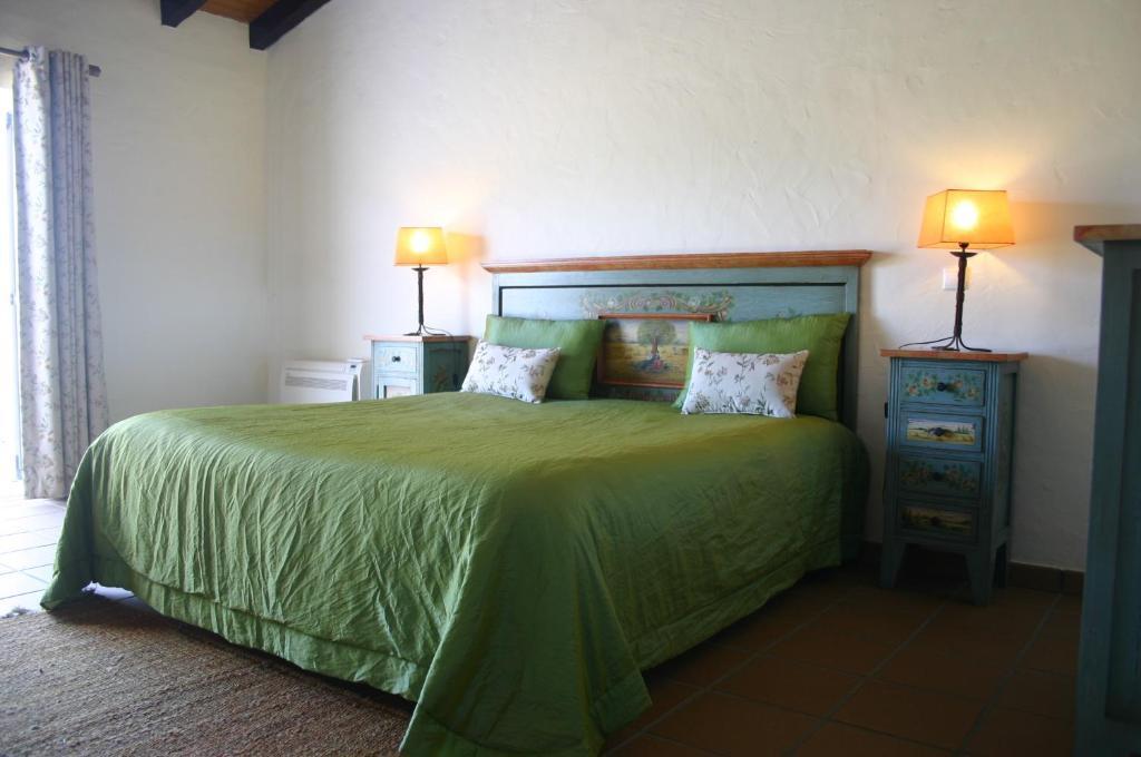 Monte Das Faias Cork Farm Hotel Grandola Room photo