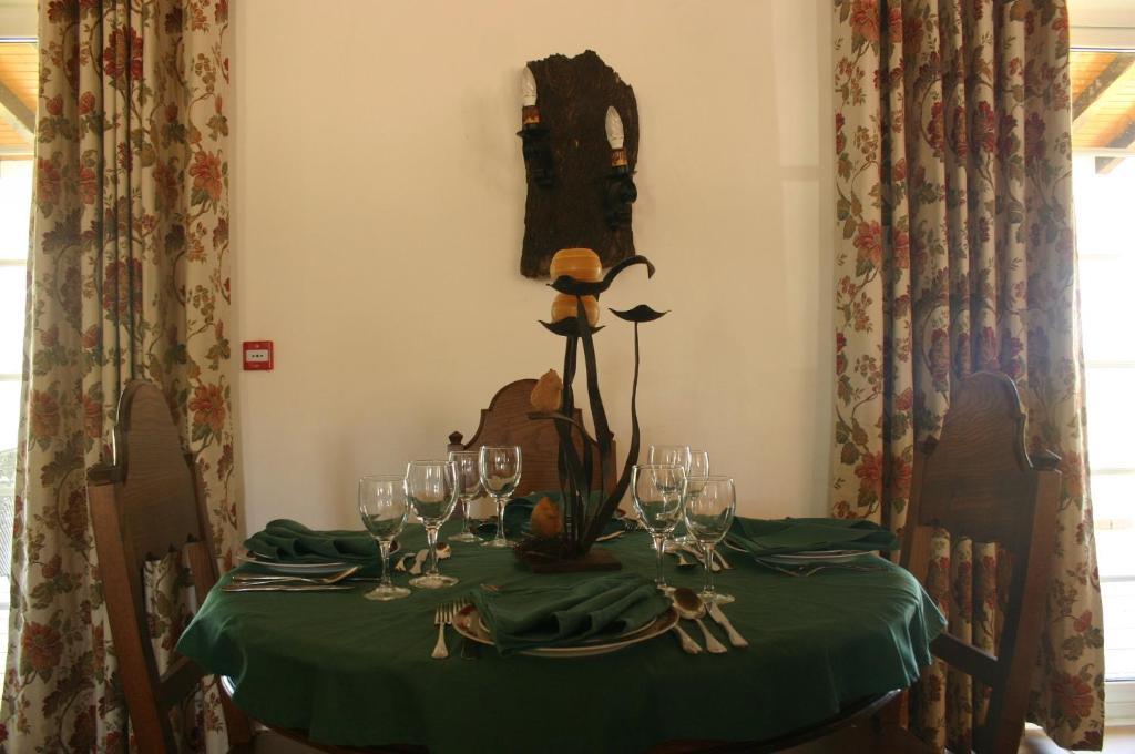 Monte Das Faias Cork Farm Hotel Grandola Exterior photo