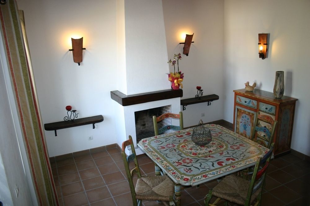 Monte Das Faias Cork Farm Hotel Grandola Exterior photo