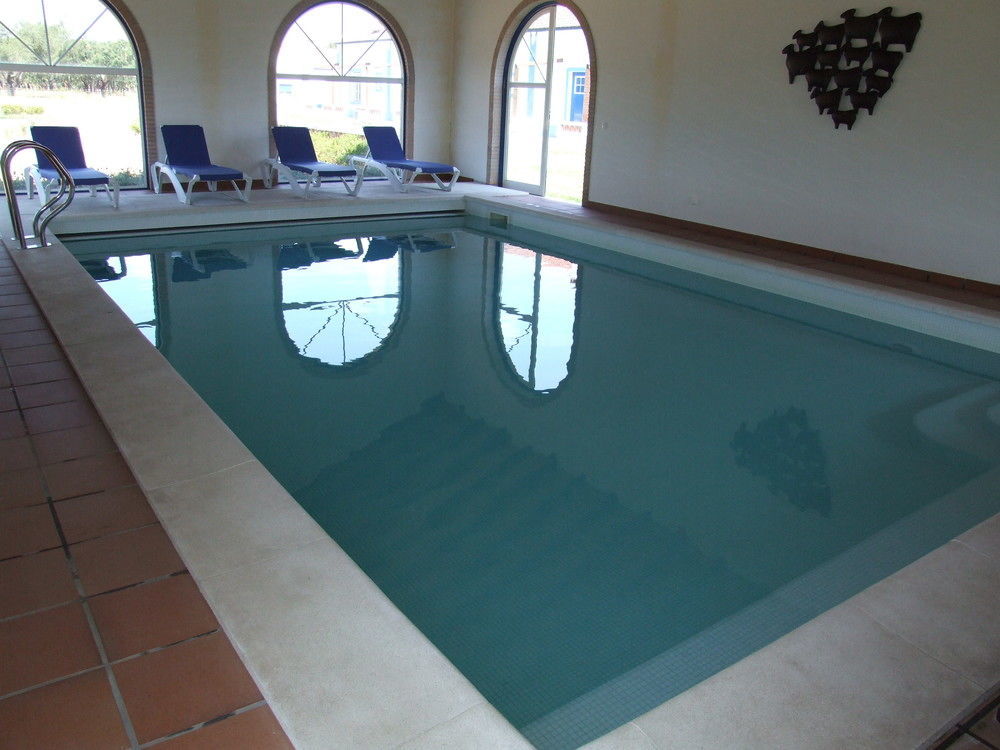 Monte Das Faias Cork Farm Hotel Grandola Exterior photo