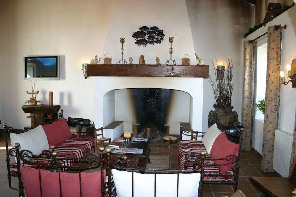 Monte Das Faias Cork Farm Hotel Grandola Exterior photo